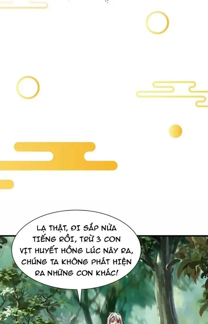 Tổ Sư Xuất Sơn Chap 61 - Next Chap 60