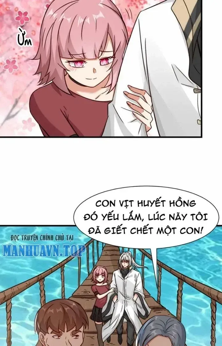 Tổ Sư Xuất Sơn Chap 61 - Next Chap 60