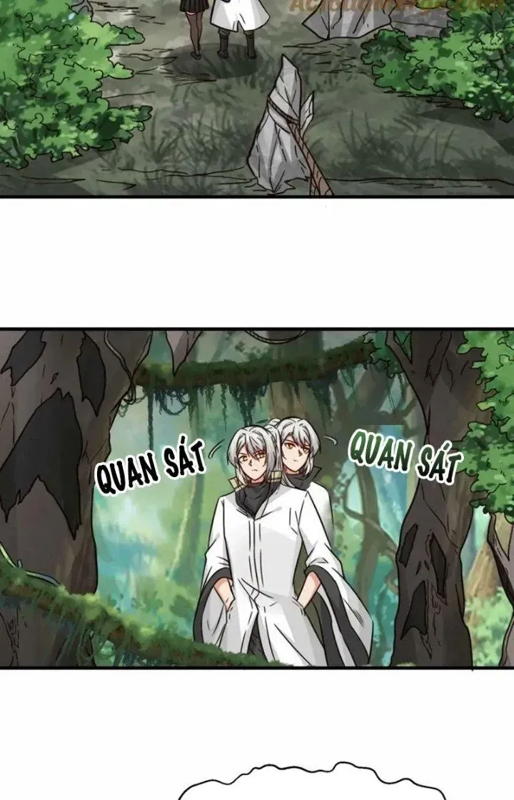 Tổ Sư Xuất Sơn Chap 61 - Next Chap 60