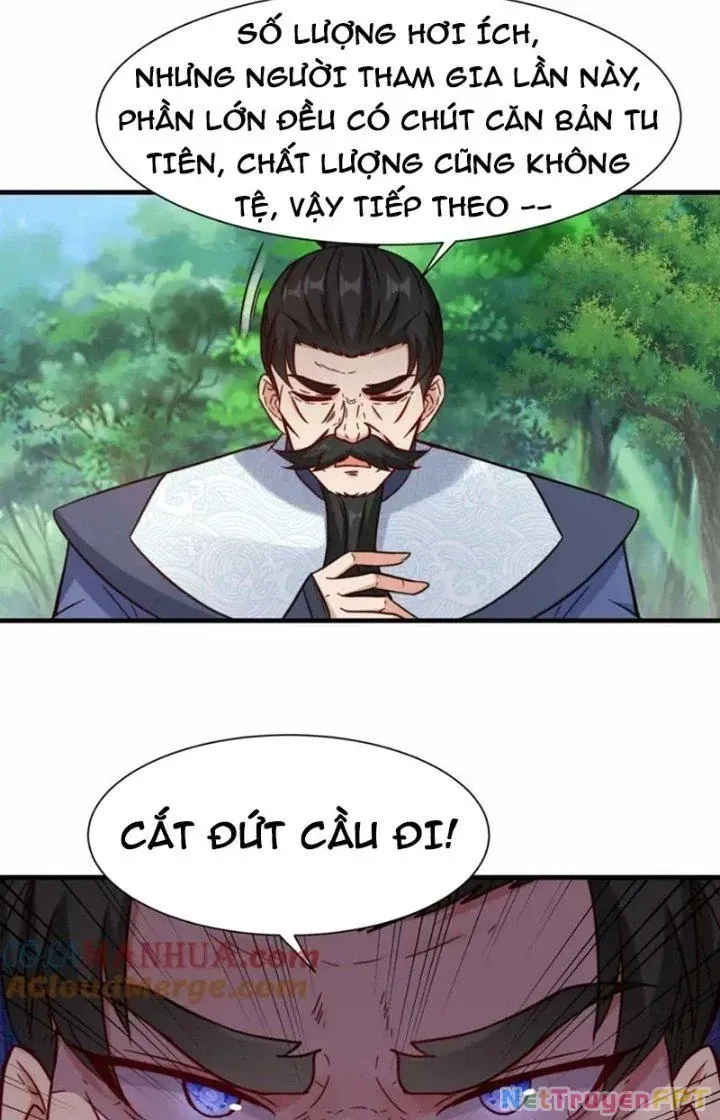 Tổ Sư Xuất Sơn Chap 61 - Next Chap 60