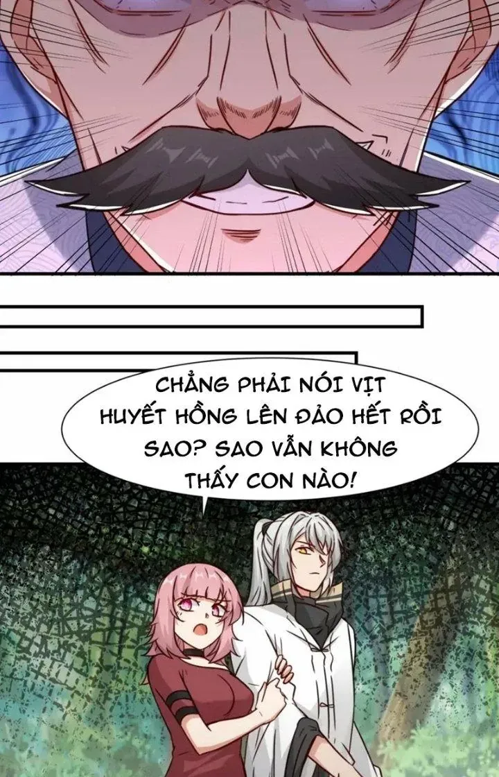 Tổ Sư Xuất Sơn Chap 61 - Next Chap 60