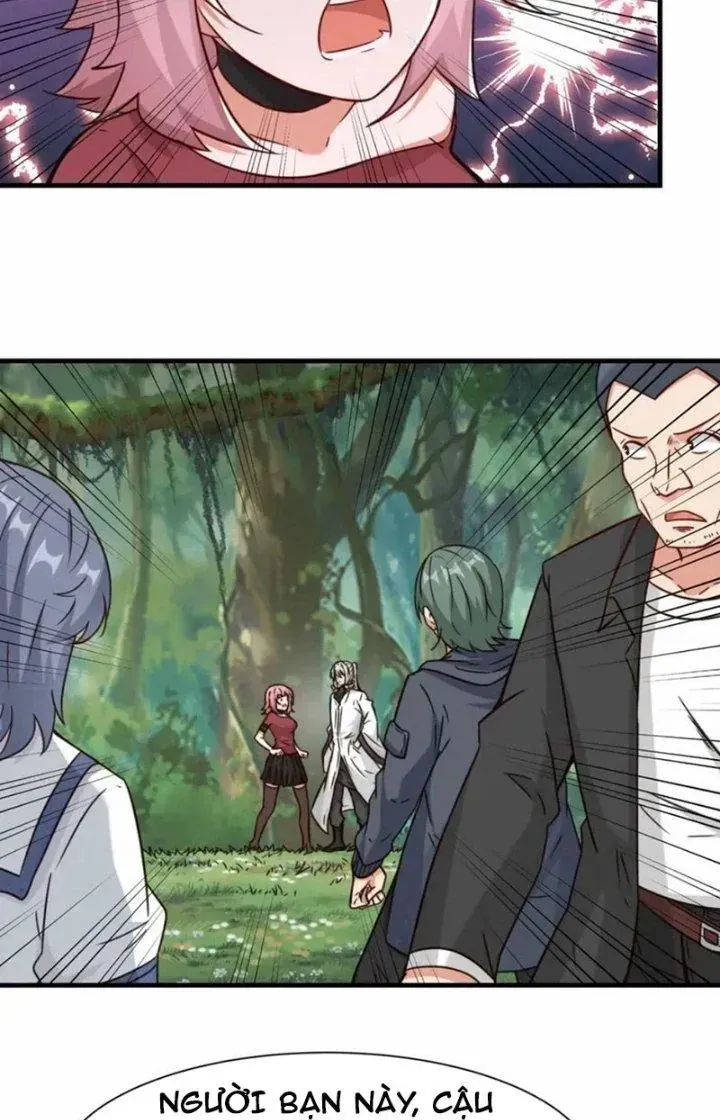 Tổ Sư Xuất Sơn Chap 61 - Next Chap 60