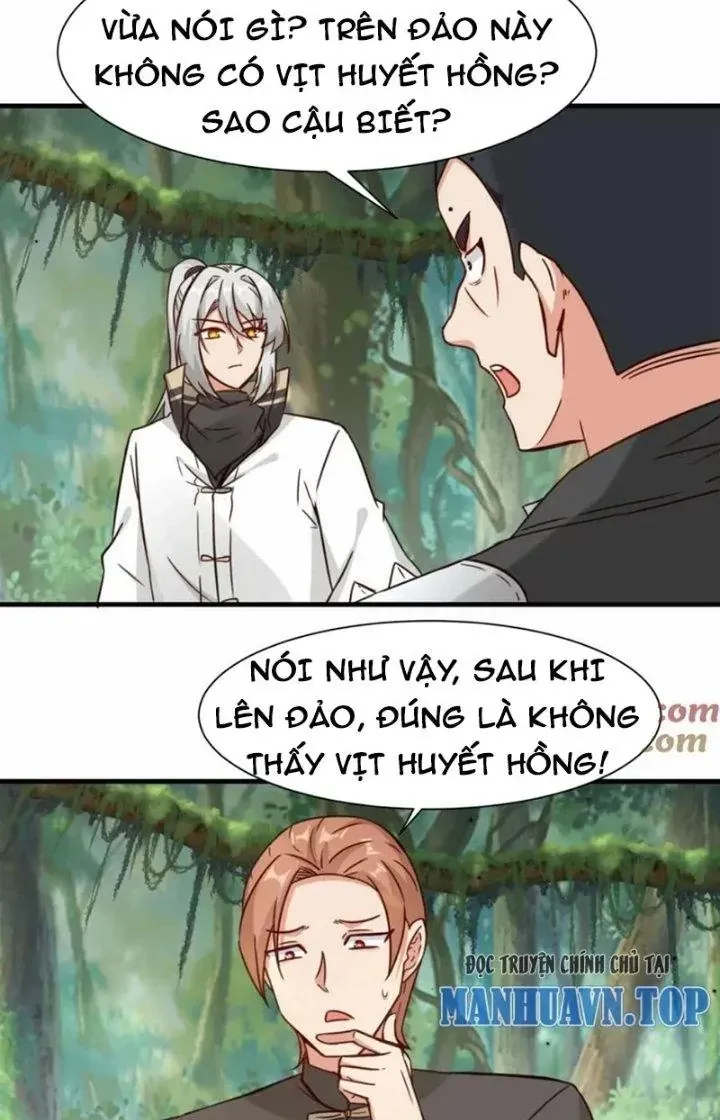 Tổ Sư Xuất Sơn Chap 61 - Next Chap 60