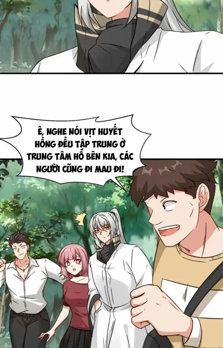 Tổ Sư Xuất Sơn Chap 61 - Next Chap 60