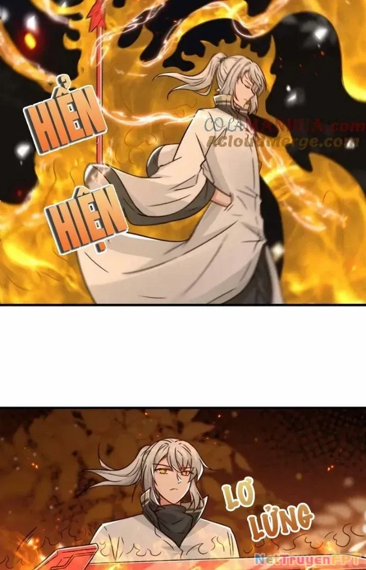 Tổ Sư Xuất Sơn Chap 61 - Next Chap 60