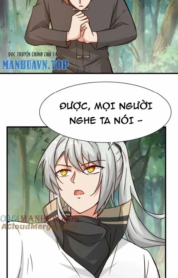 Tổ Sư Xuất Sơn Chap 61 - Next Chap 60