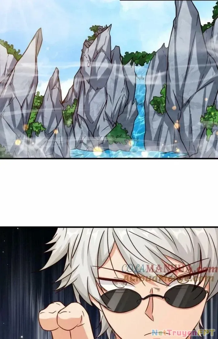 Tổ Sư Xuất Sơn Chap 61 - Next Chap 60