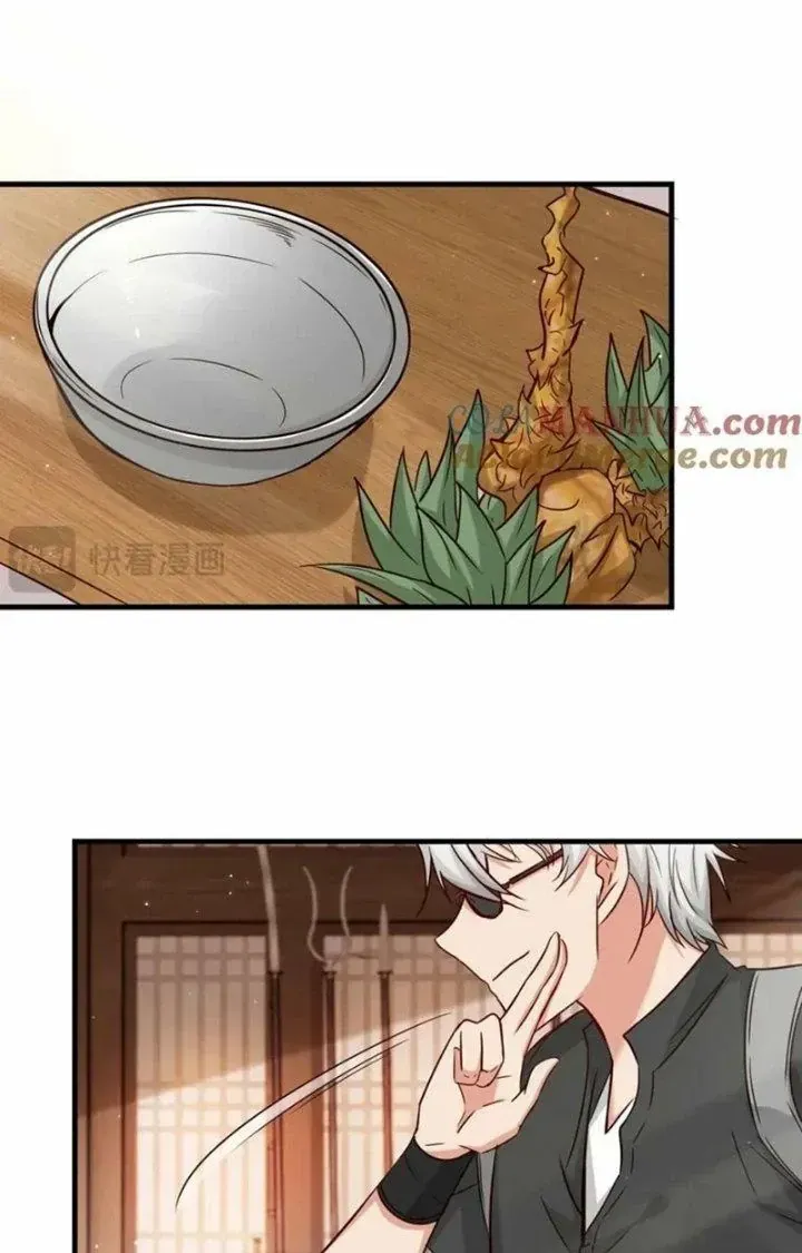 Tổ Sư Xuất Sơn Chap 61 - Next Chap 60