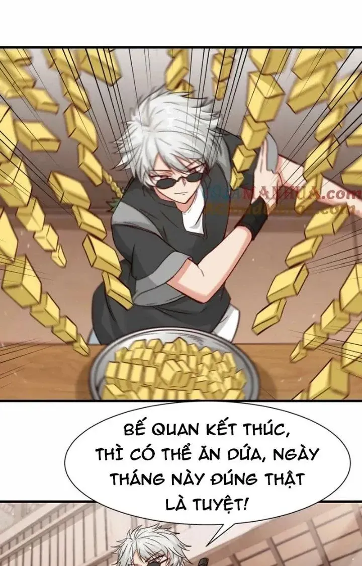 Tổ Sư Xuất Sơn Chap 61 - Next Chap 60