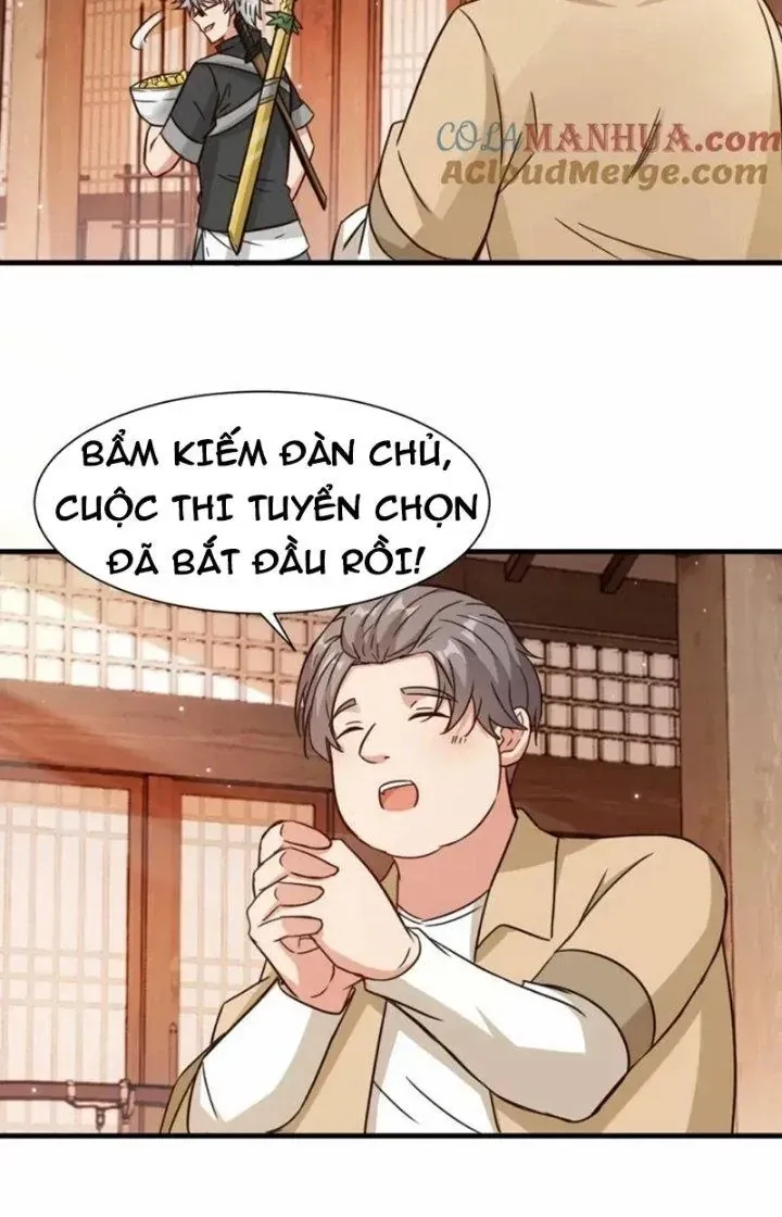 Tổ Sư Xuất Sơn Chap 61 - Next Chap 60