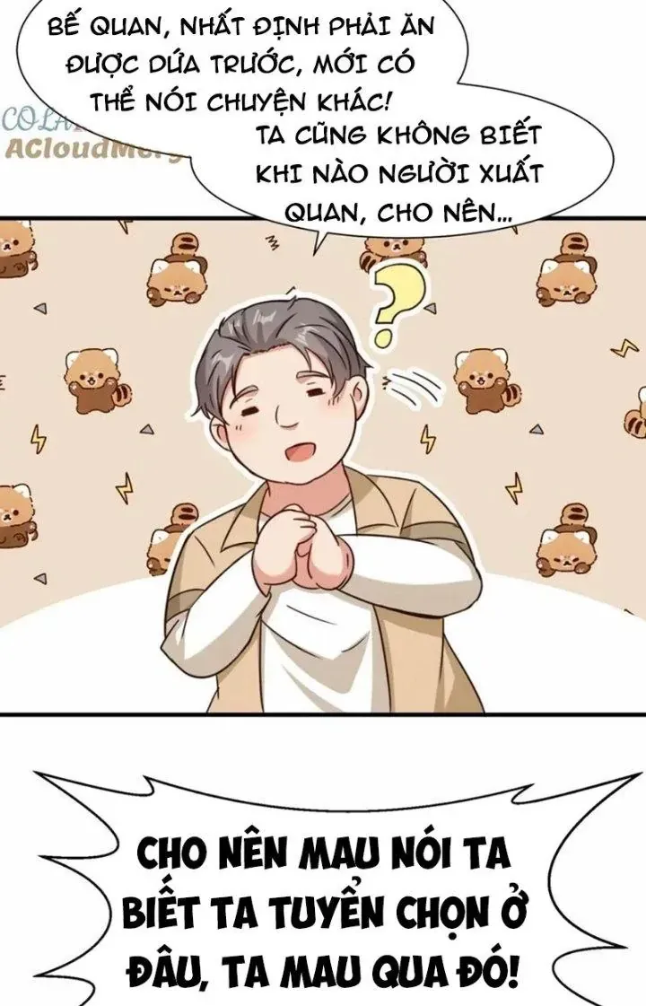 Tổ Sư Xuất Sơn Chap 61 - Next Chap 60
