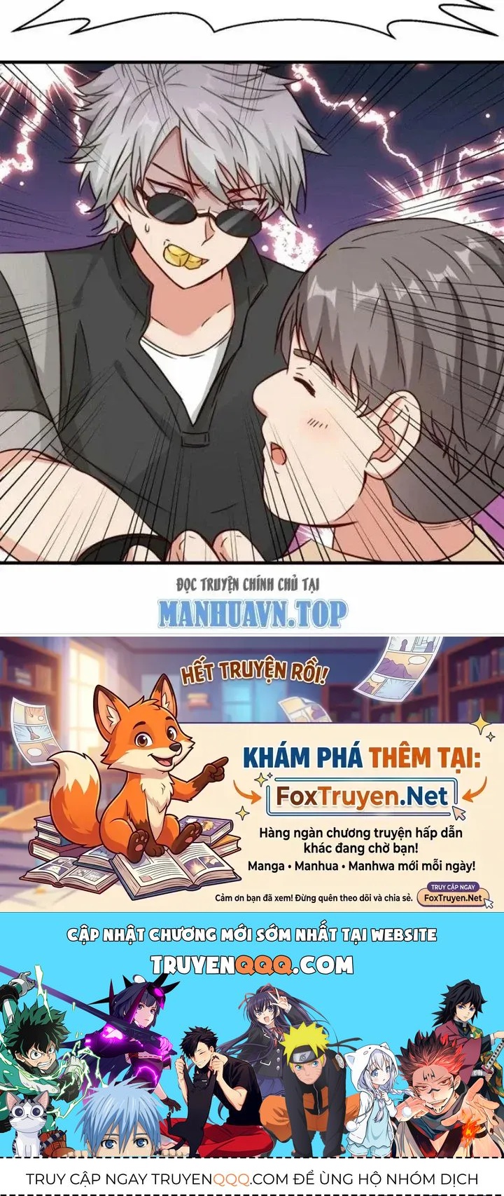 Tổ Sư Xuất Sơn Chap 61 - Next Chap 60