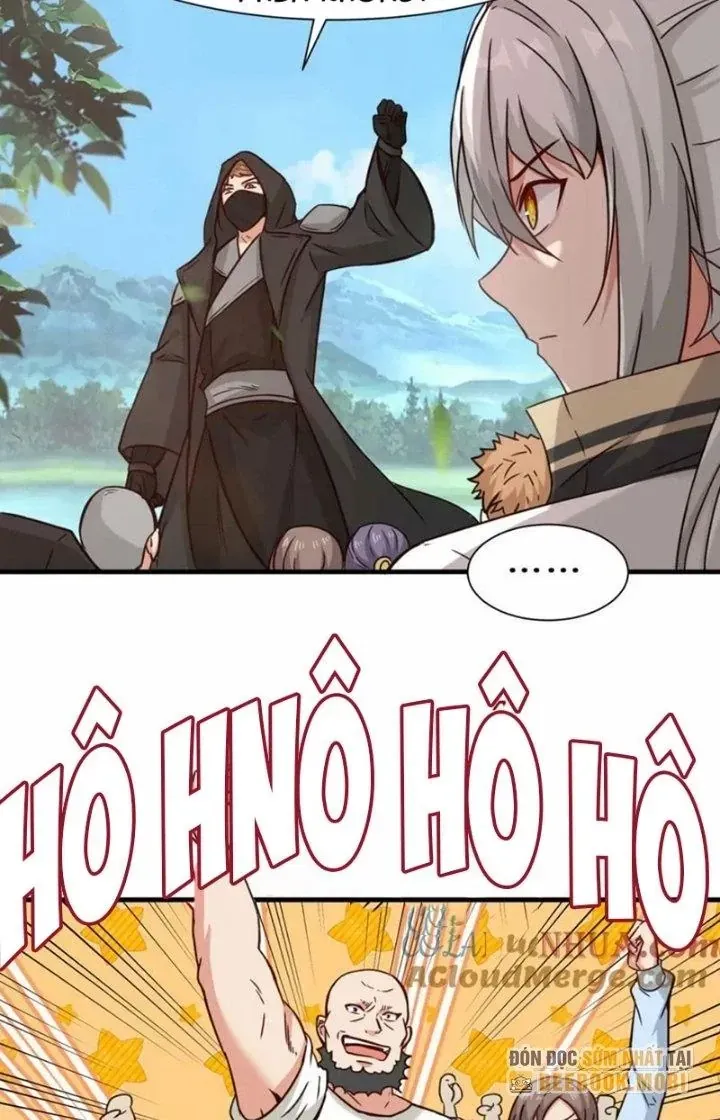 Tổ Sư Xuất Sơn Chap 61 - Next Chap 60