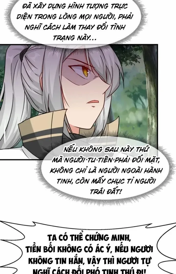 Tổ Sư Xuất Sơn Chap 62 - Next Chap 61