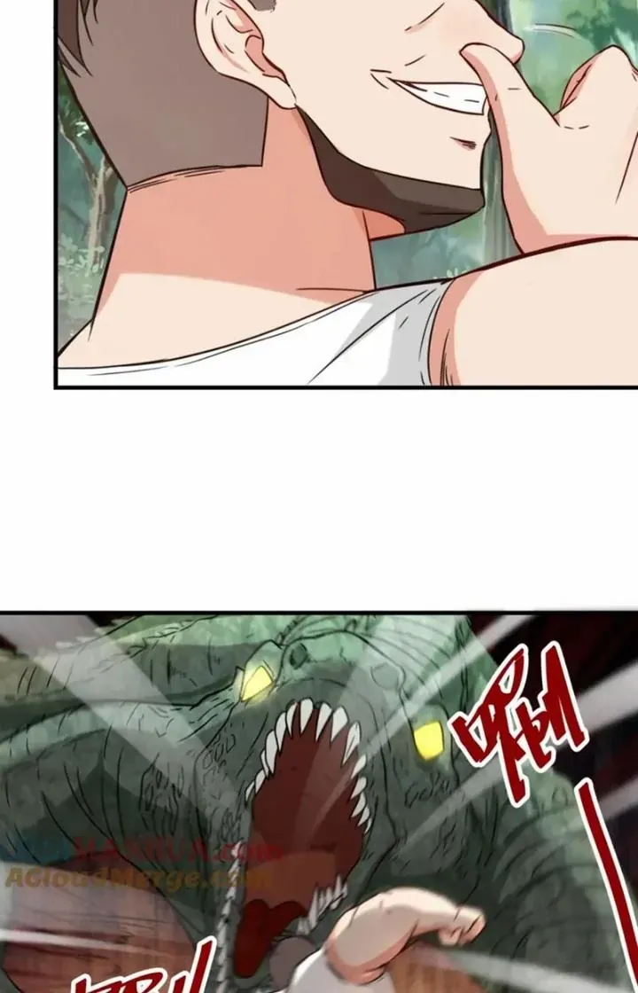 Tổ Sư Xuất Sơn Chap 62 - Next Chap 61
