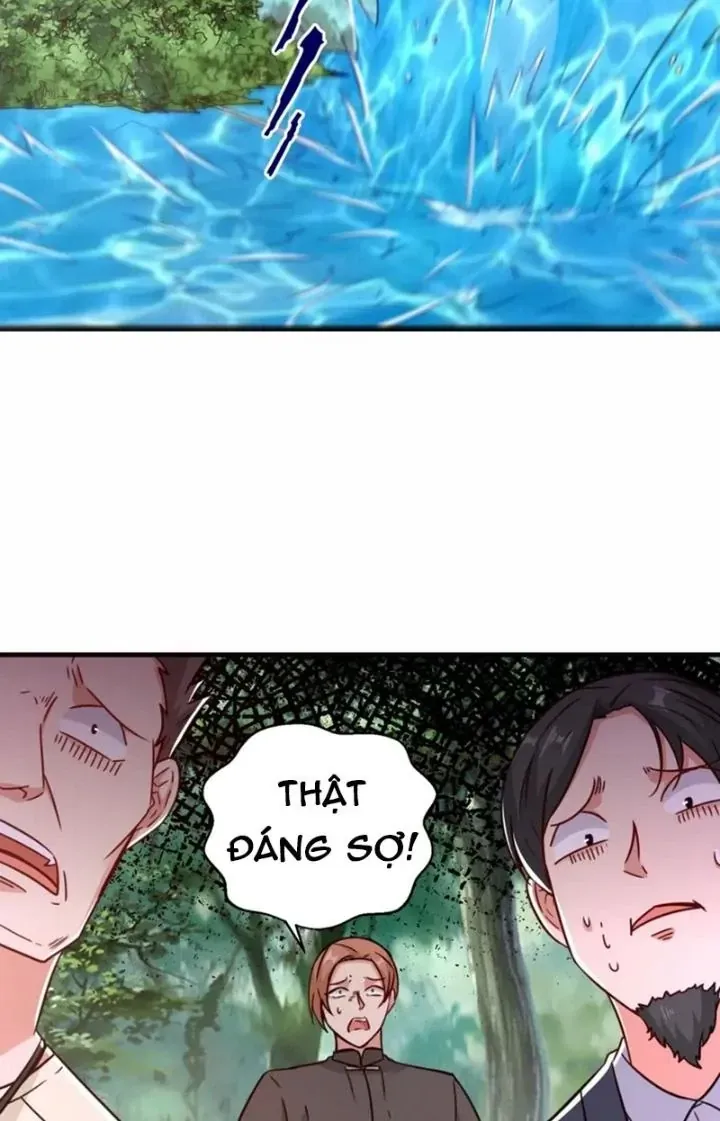 Tổ Sư Xuất Sơn Chap 62 - Next Chap 61