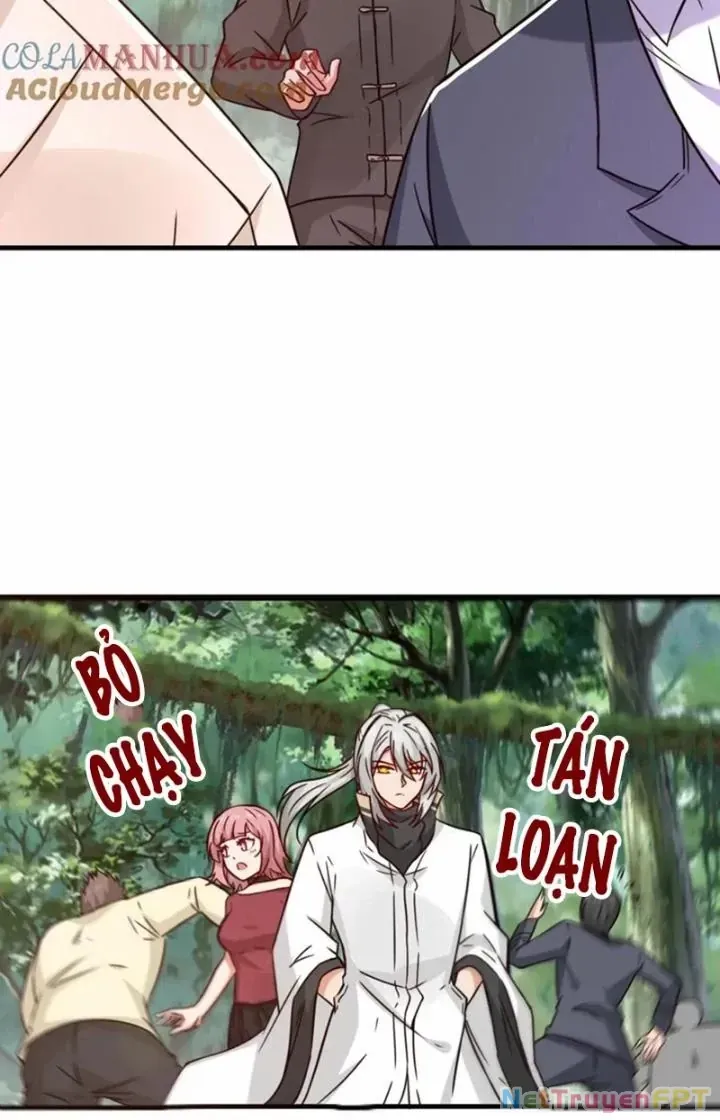 Tổ Sư Xuất Sơn Chap 62 - Next Chap 61