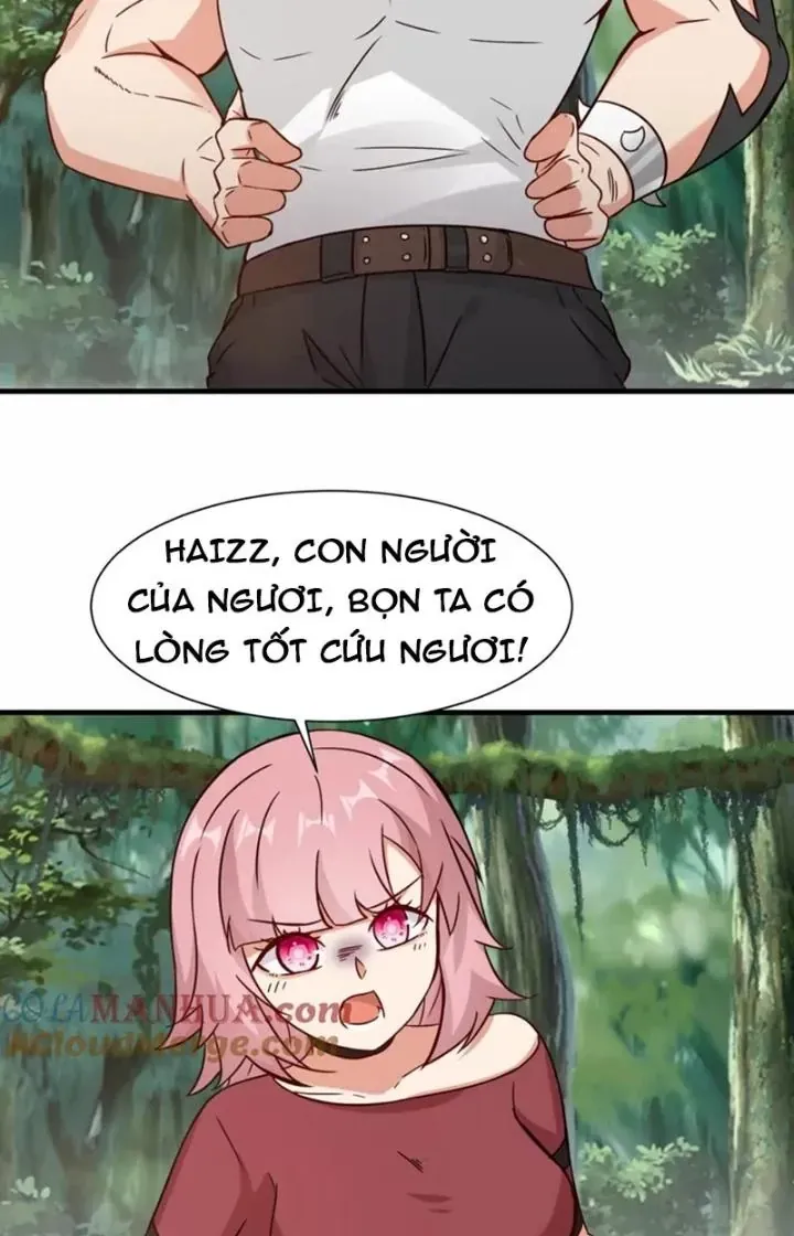 Tổ Sư Xuất Sơn Chap 62 - Next Chap 61
