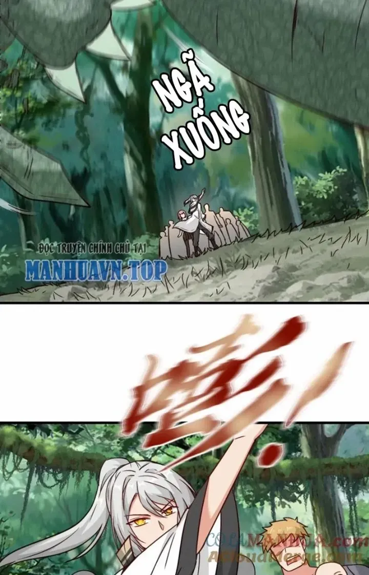 Tổ Sư Xuất Sơn Chap 62 - Next Chap 61