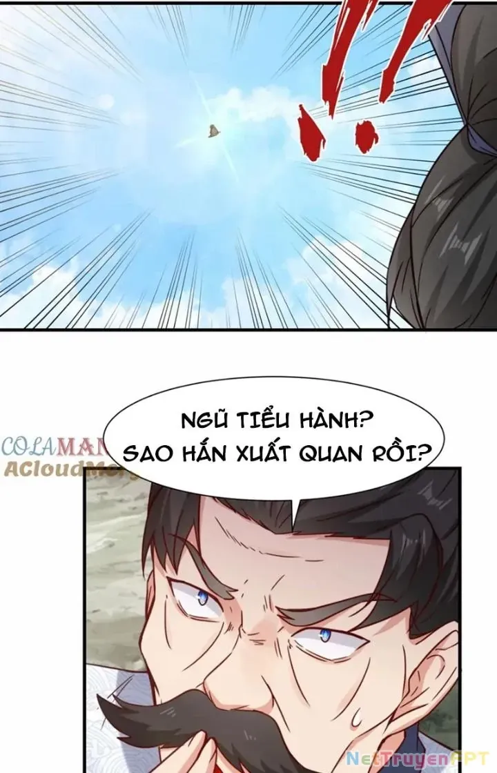 Tổ Sư Xuất Sơn Chap 62 - Next Chap 61