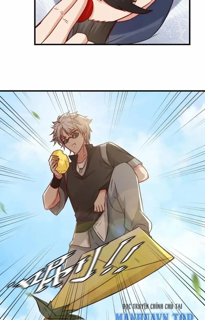 Tổ Sư Xuất Sơn Chap 62 - Next Chap 61