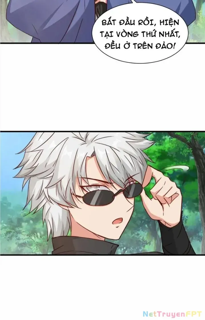 Tổ Sư Xuất Sơn Chap 62 - Next Chap 61