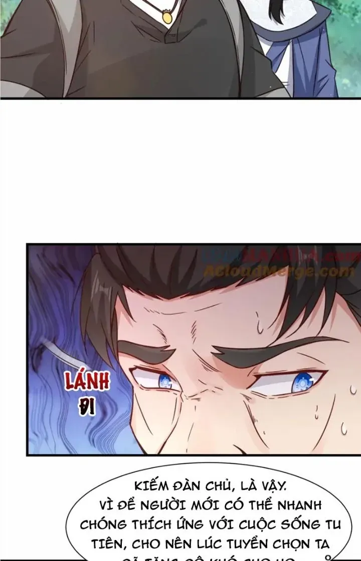 Tổ Sư Xuất Sơn Chap 62 - Next Chap 61