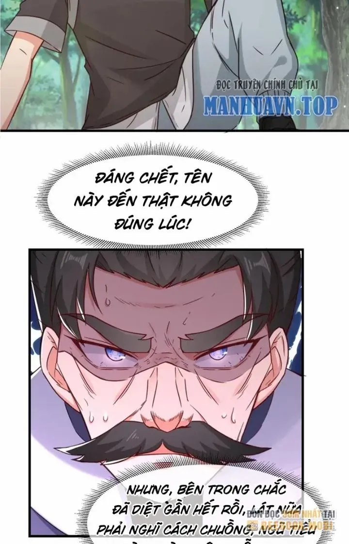 Tổ Sư Xuất Sơn Chap 62 - Next Chap 61