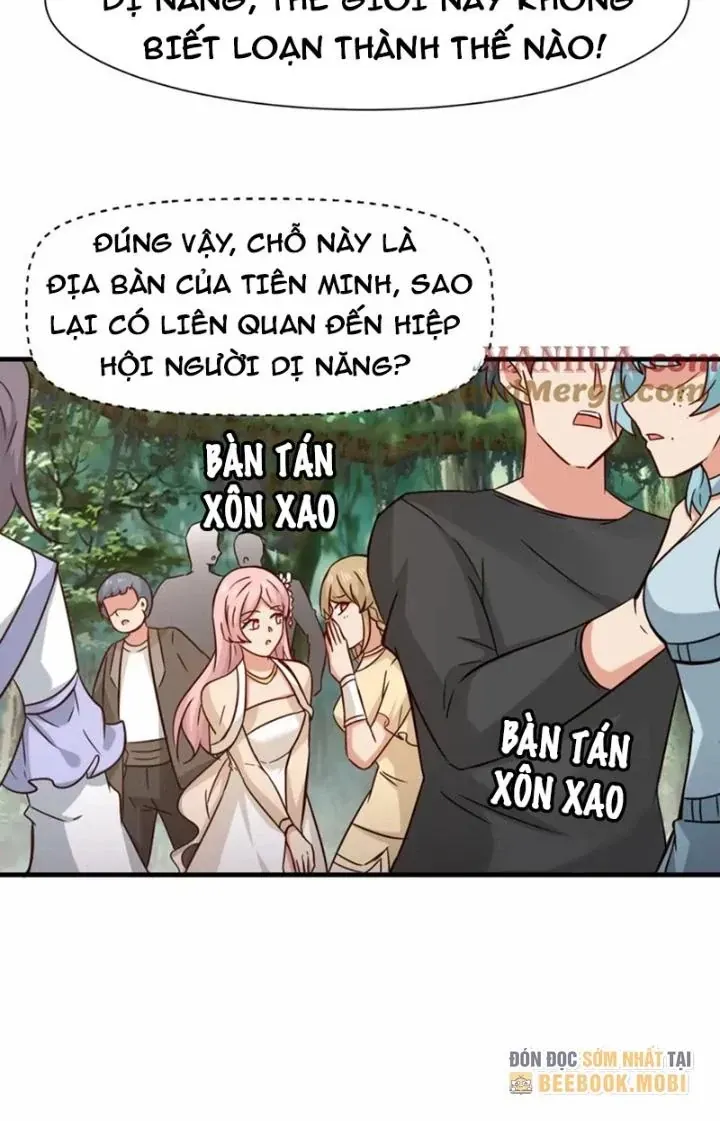 Tổ Sư Xuất Sơn Chap 62 - Next Chap 61