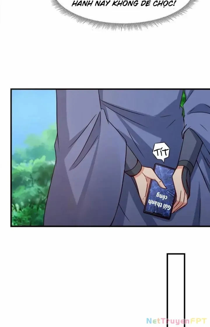 Tổ Sư Xuất Sơn Chap 62 - Next Chap 61