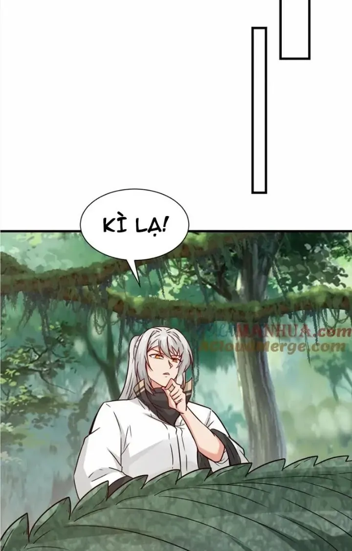 Tổ Sư Xuất Sơn Chap 62 - Next Chap 61