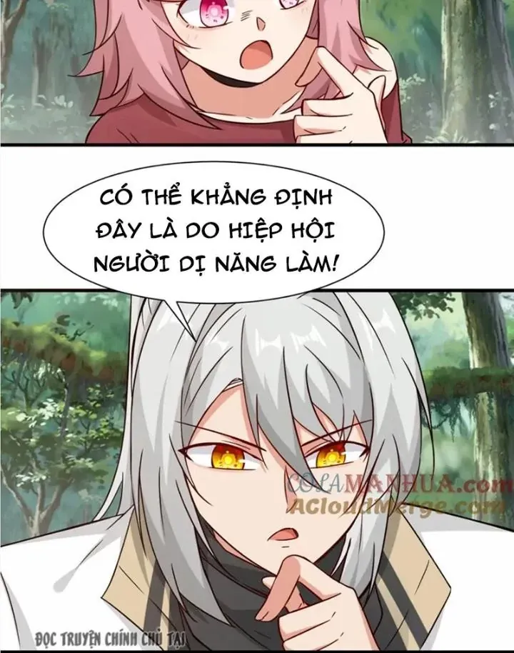 Tổ Sư Xuất Sơn Chap 62 - Next Chap 61