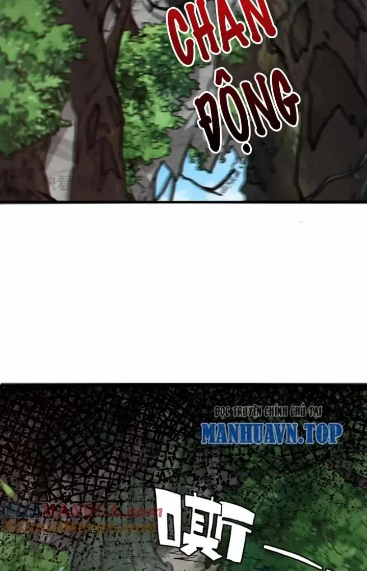 Tổ Sư Xuất Sơn Chap 62 - Next Chap 61