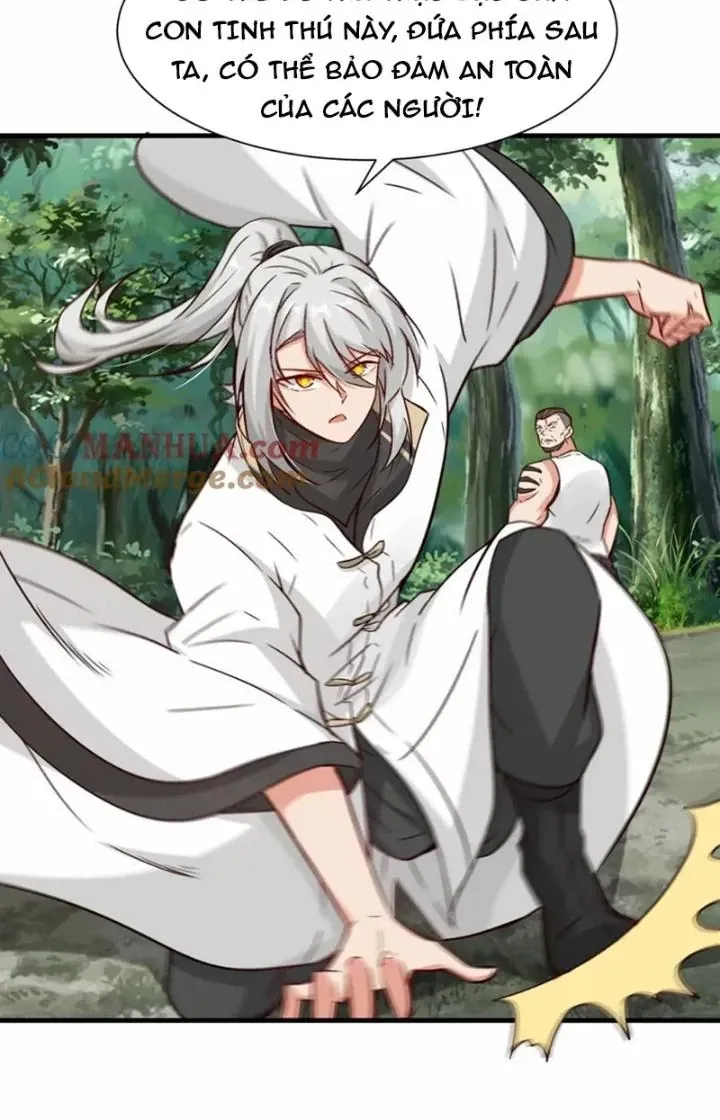 Tổ Sư Xuất Sơn Chap 62 - Next Chap 61