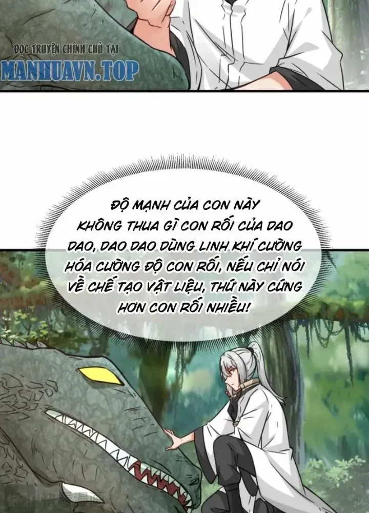 Tổ Sư Xuất Sơn Chap 63 - Next Chap 62