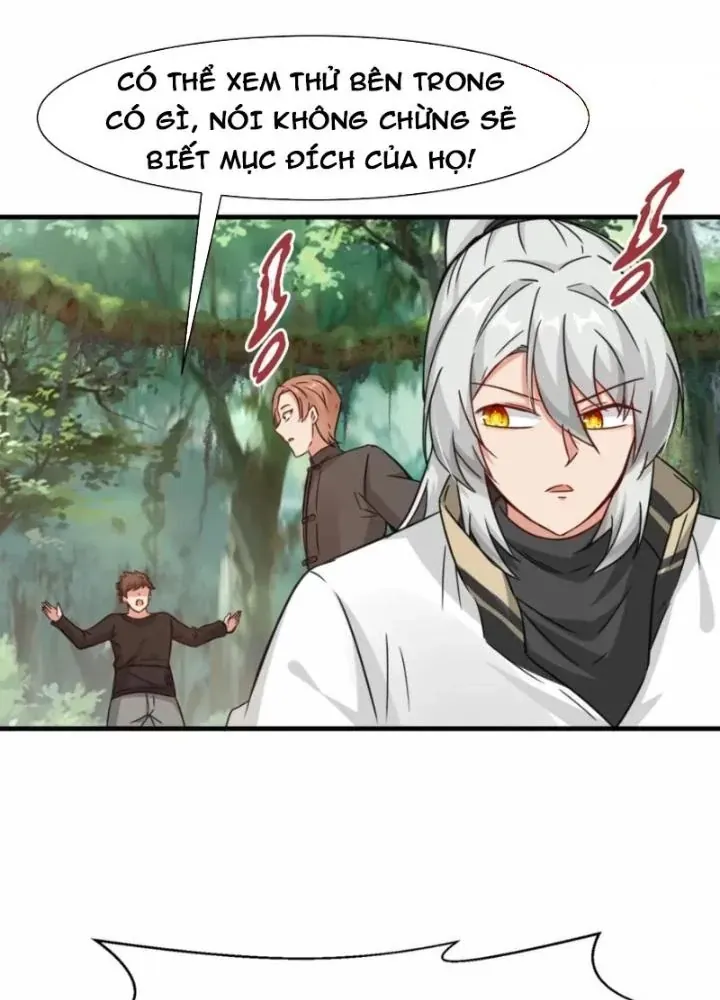 Tổ Sư Xuất Sơn Chap 63 - Next Chap 62