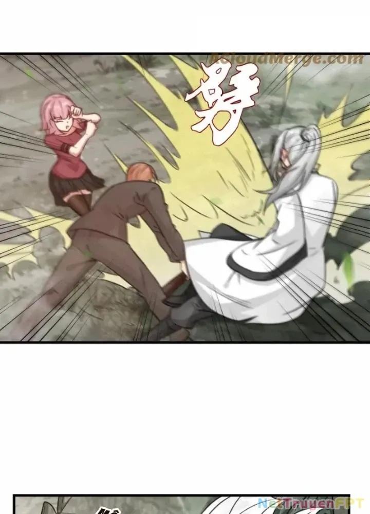 Tổ Sư Xuất Sơn Chap 63 - Next Chap 62