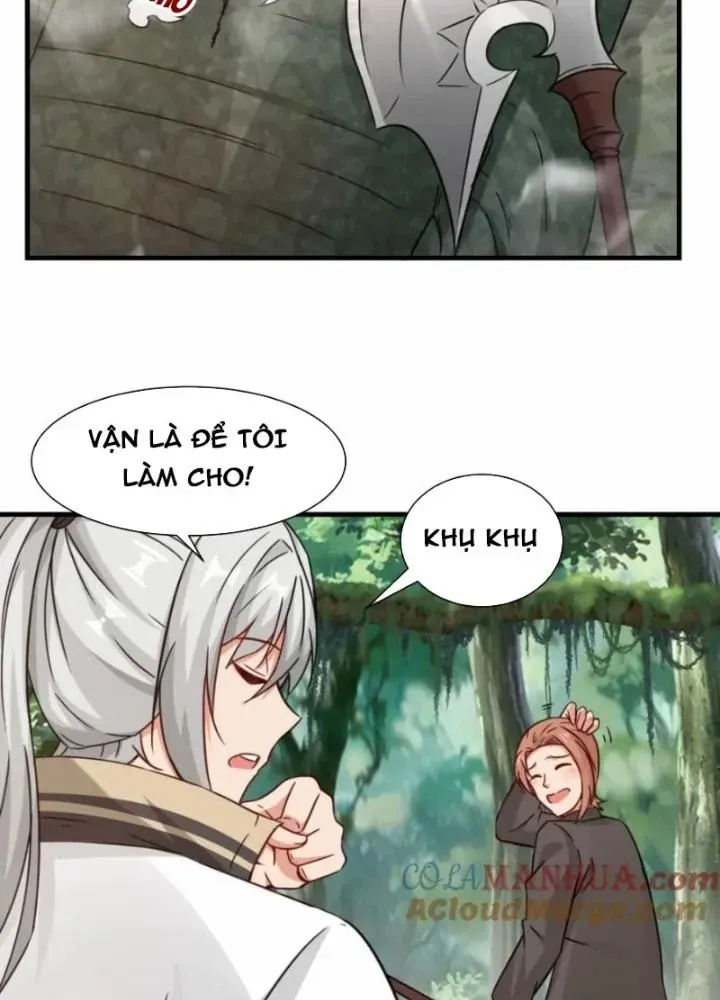 Tổ Sư Xuất Sơn Chap 63 - Next Chap 62
