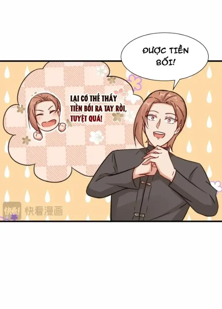 Tổ Sư Xuất Sơn Chap 63 - Next Chap 62
