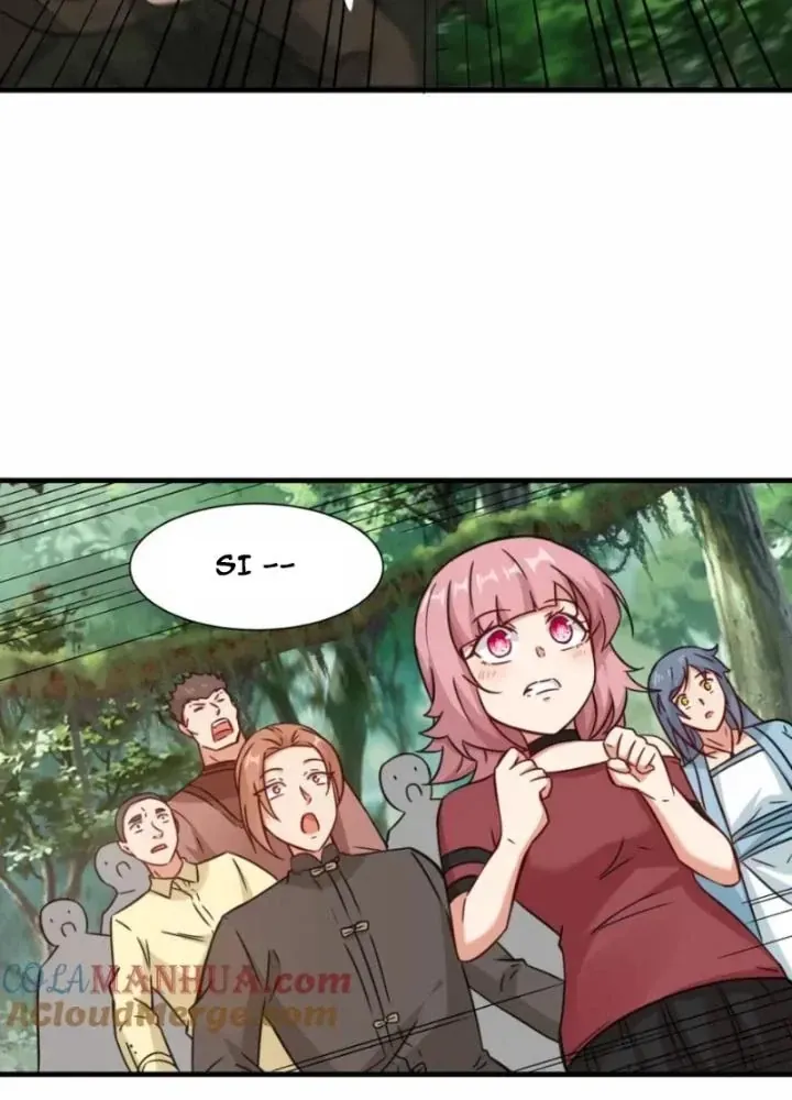 Tổ Sư Xuất Sơn Chap 63 - Next Chap 62
