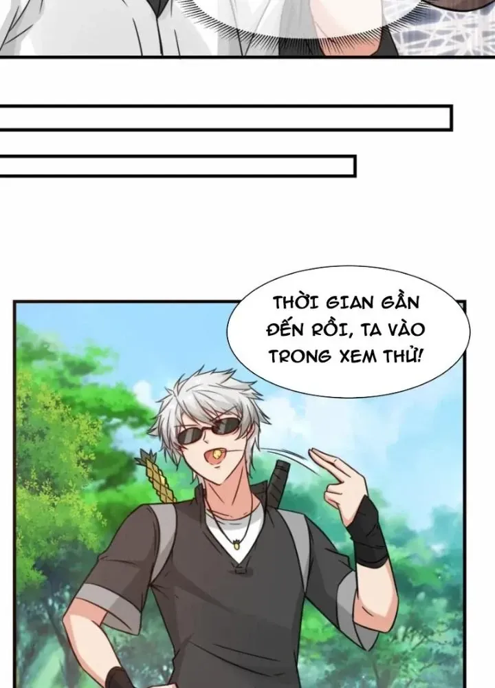 Tổ Sư Xuất Sơn Chap 63 - Next Chap 62