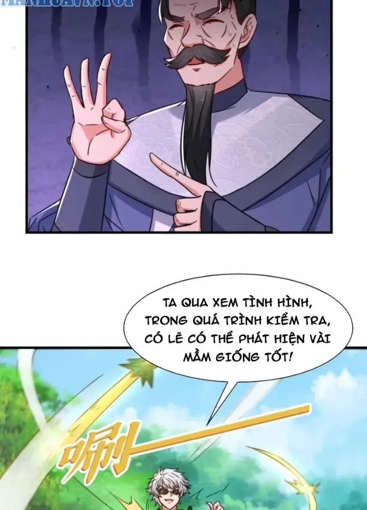 Tổ Sư Xuất Sơn Chap 63 - Next Chap 62