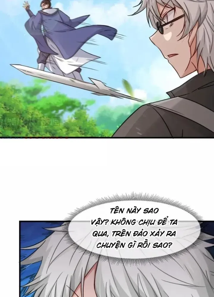 Tổ Sư Xuất Sơn Chap 63 - Next Chap 62