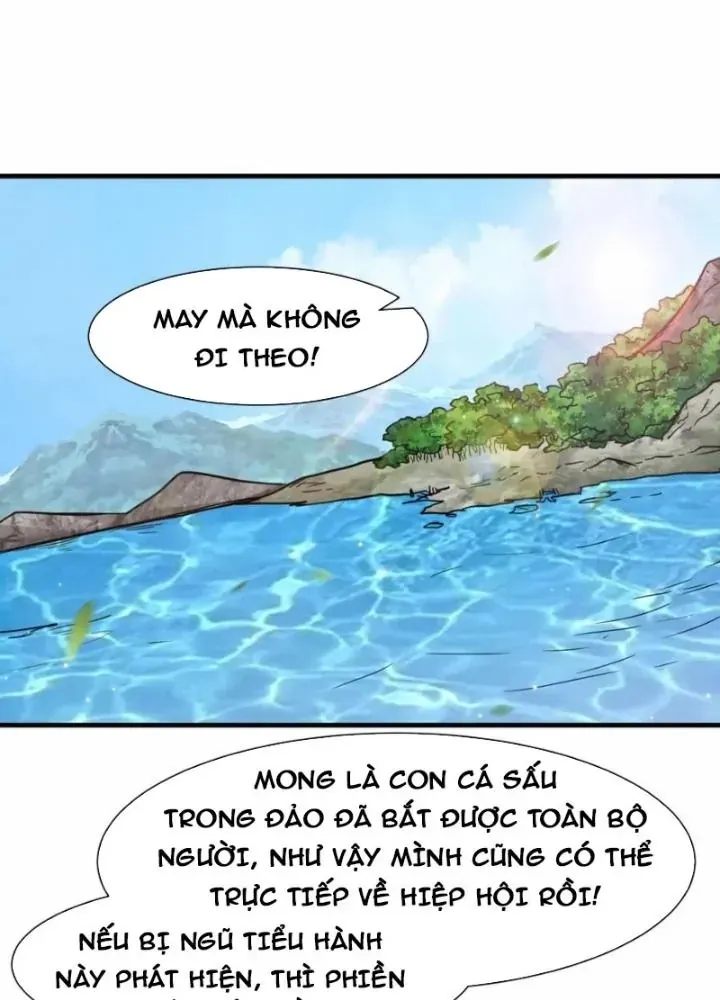 Tổ Sư Xuất Sơn Chap 63 - Next Chap 62