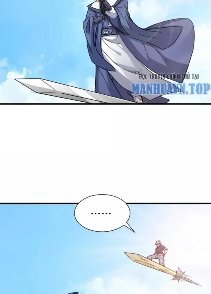 Tổ Sư Xuất Sơn Chap 63 - Next Chap 62