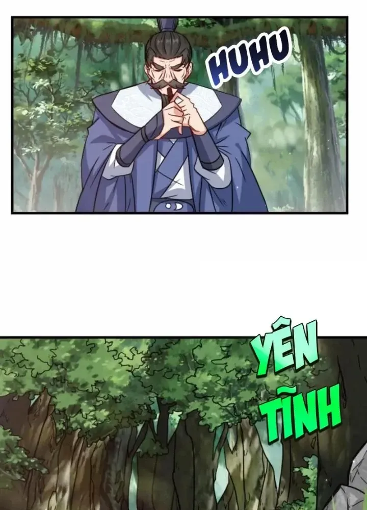 Tổ Sư Xuất Sơn Chap 63 - Next Chap 62