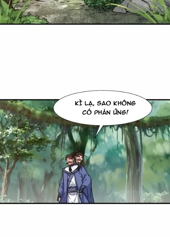 Tổ Sư Xuất Sơn Chap 63 - Next Chap 62