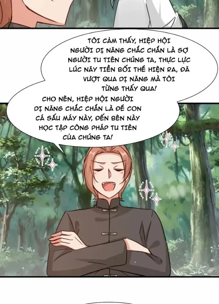 Tổ Sư Xuất Sơn Chap 63 - Next Chap 62