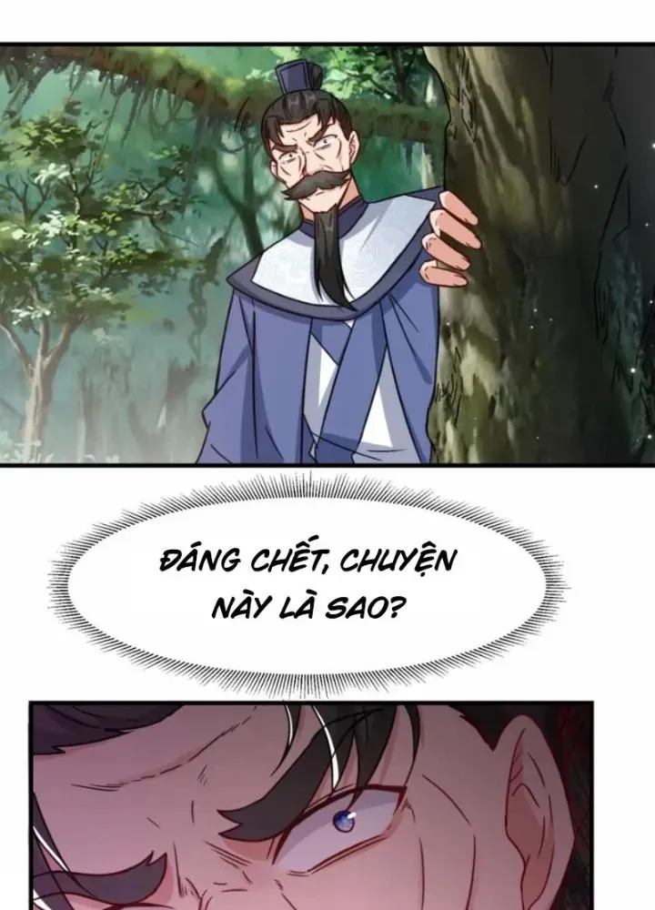 Tổ Sư Xuất Sơn Chap 63 - Next Chap 62
