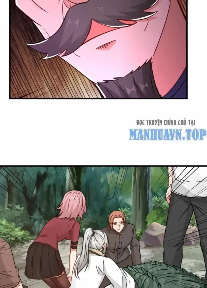 Tổ Sư Xuất Sơn Chap 63 - Next Chap 62
